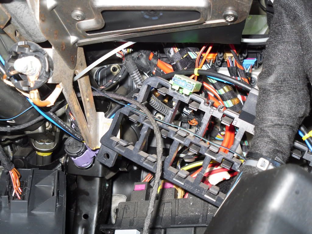 How To DIY Guide for Fitting Cruise Control Skoda Octavia Guides